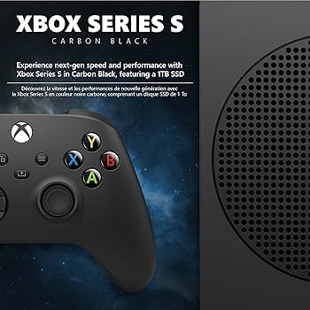 その他 Xbox Series S Xbox-Series-S-Highlight-